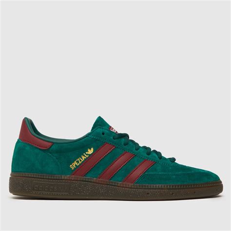 adidas spezial handball grün|adidas Handball Spezial Shoes .